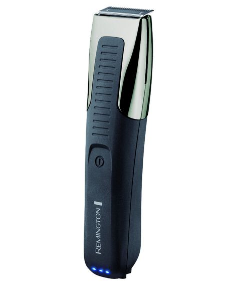 Turbo Pro Body Groomer